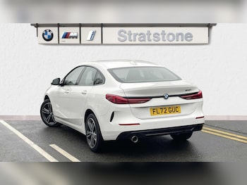 Used BMW 2 Series 2022 for sale - 76955254: Photo