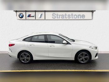 Used BMW 2 Series 2022 for sale - 76955254: Photo