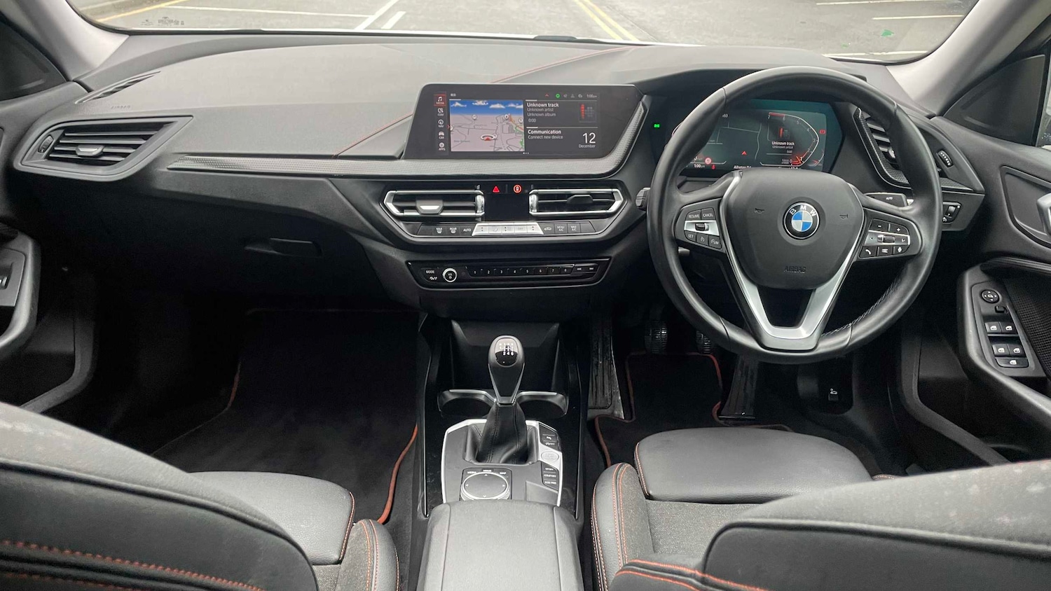 Used BMW 2 Series 2022 for sale - 76955254: Photo 4