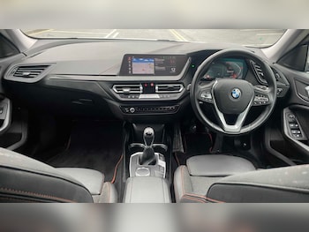 Used BMW 2 Series 2022 for sale - 76955254: Photo