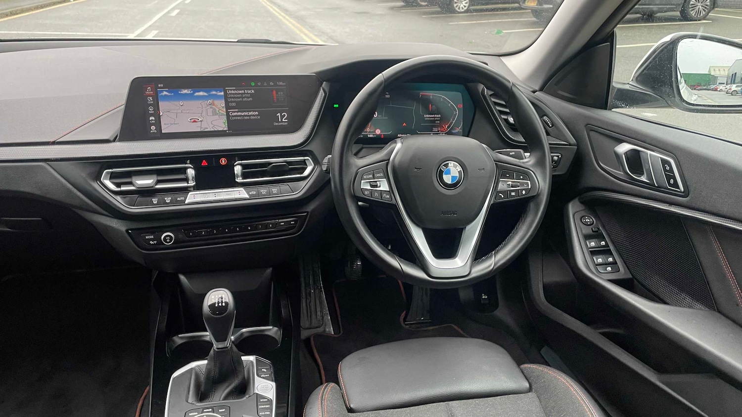 Used BMW 2 Series 2022 for sale - 76955254: Photo 5