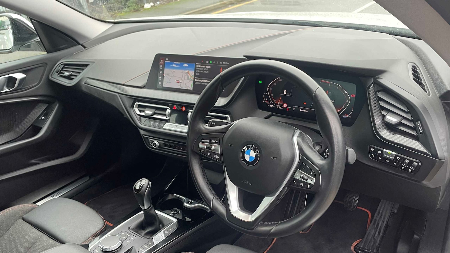 Used BMW 2 Series 2022 for sale - 76955254: Photo 8