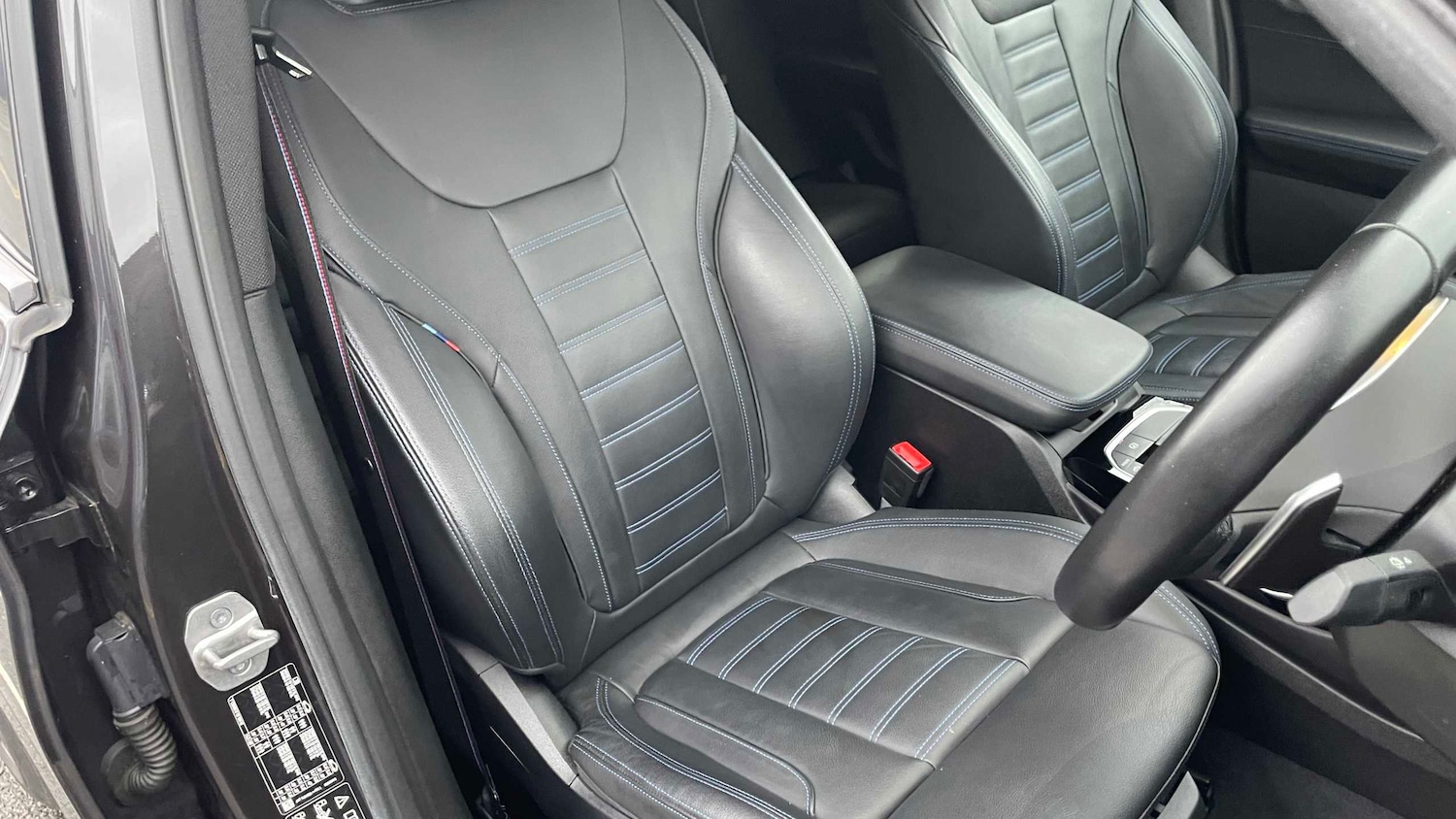 Used BMW X3 2022 for sale - 76553207: Photo 11