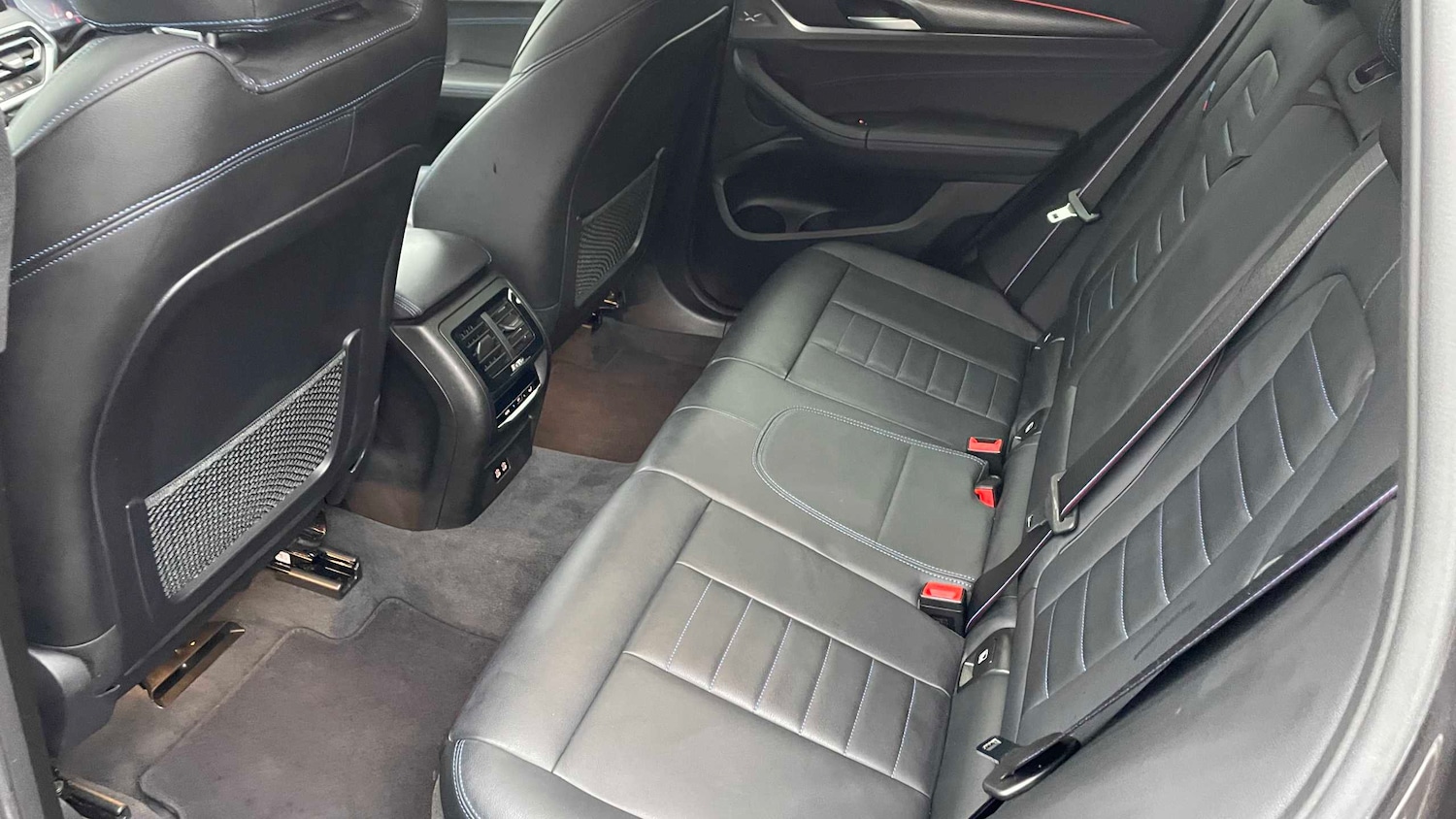 Used BMW X3 2022 for sale - 76553207: Photo 12