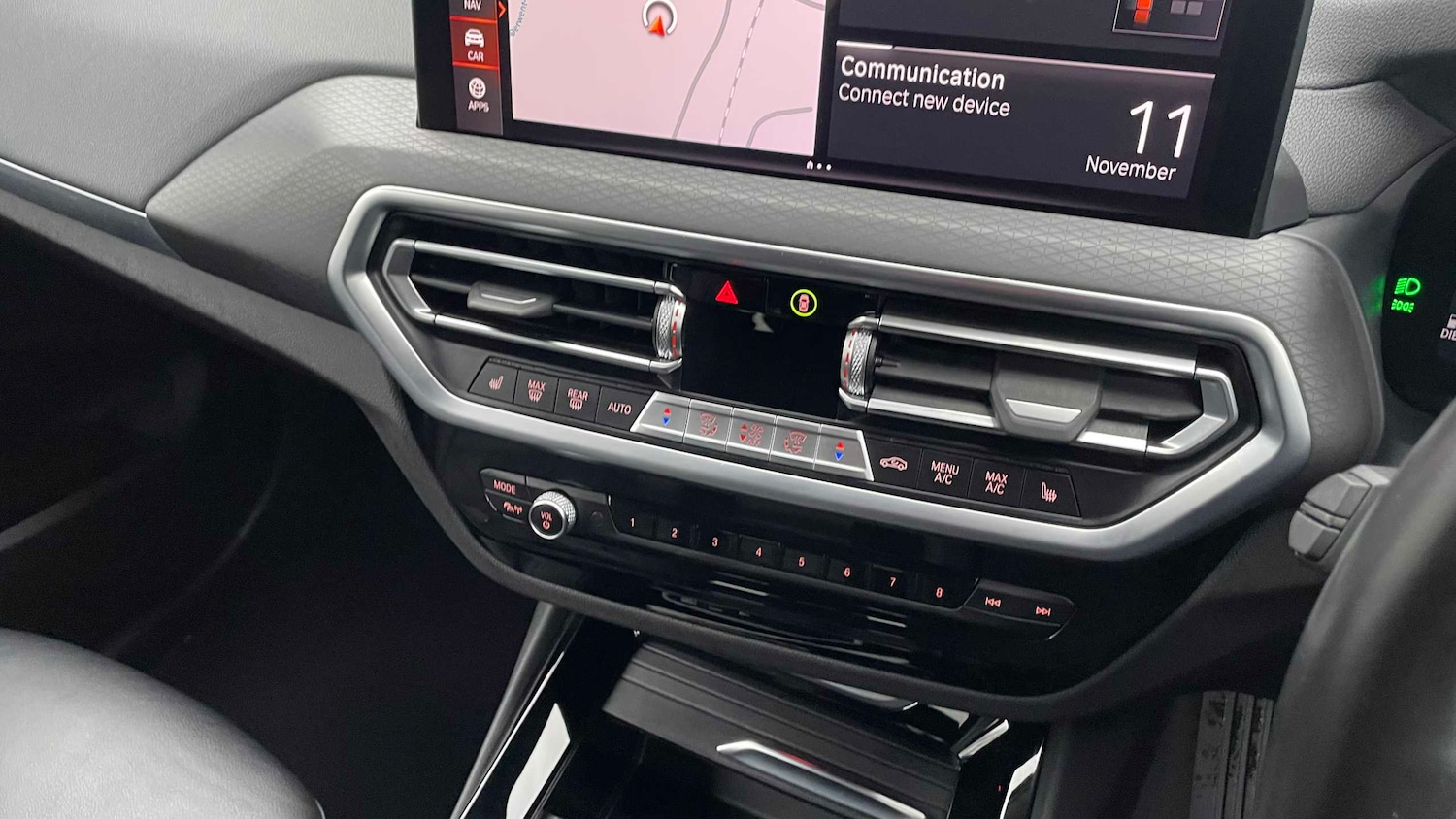 Used BMW X3 2022 for sale - 76553207: Photo 13