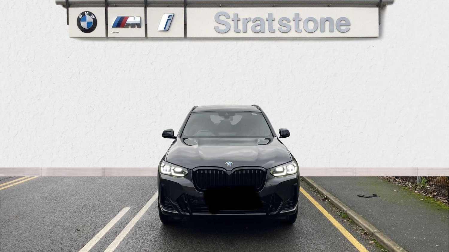 Used BMW X3 2022 for sale - 76553207: Photo 16