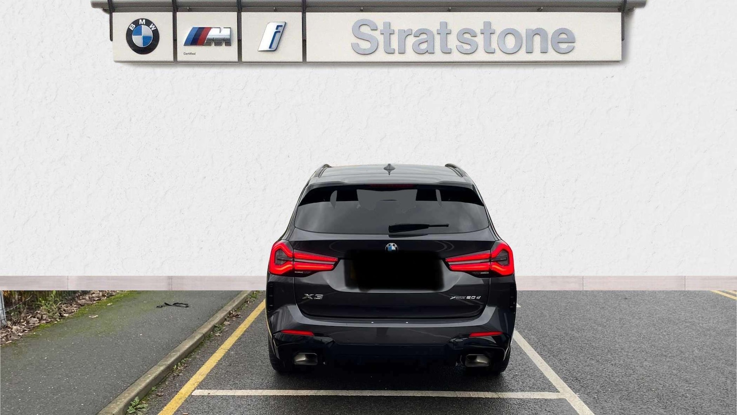 Used BMW X3 2022 for sale - 76553207: Photo 17