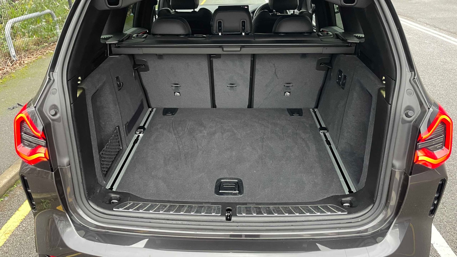 Used BMW X3 2022 for sale - 76553207: Photo 18