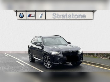 Used BMW X3 2022 for sale - 76553207: Photo