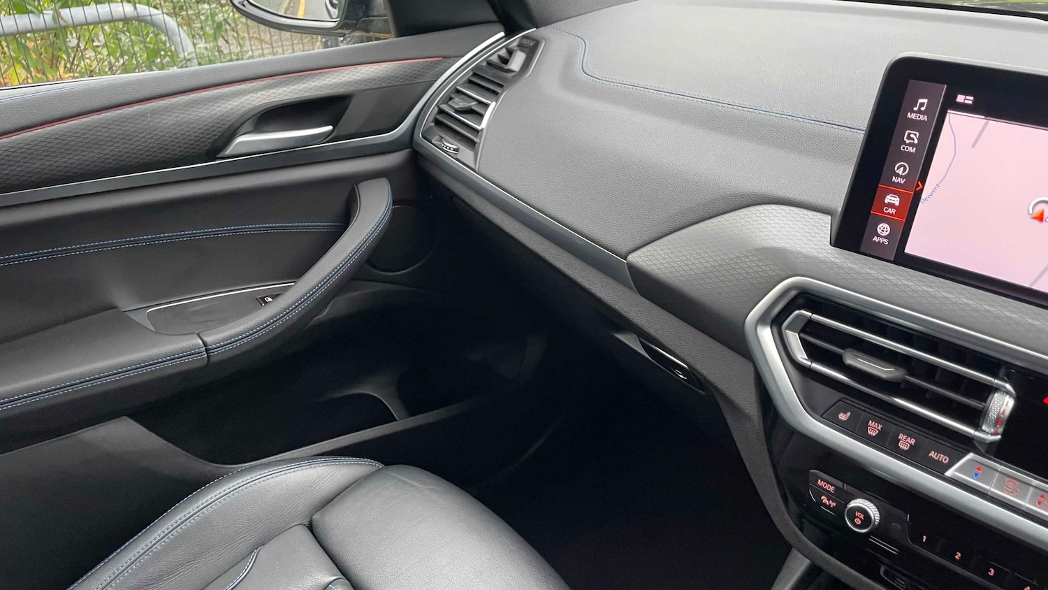 Used BMW X3 2022 for sale - 76553207: Photo 22