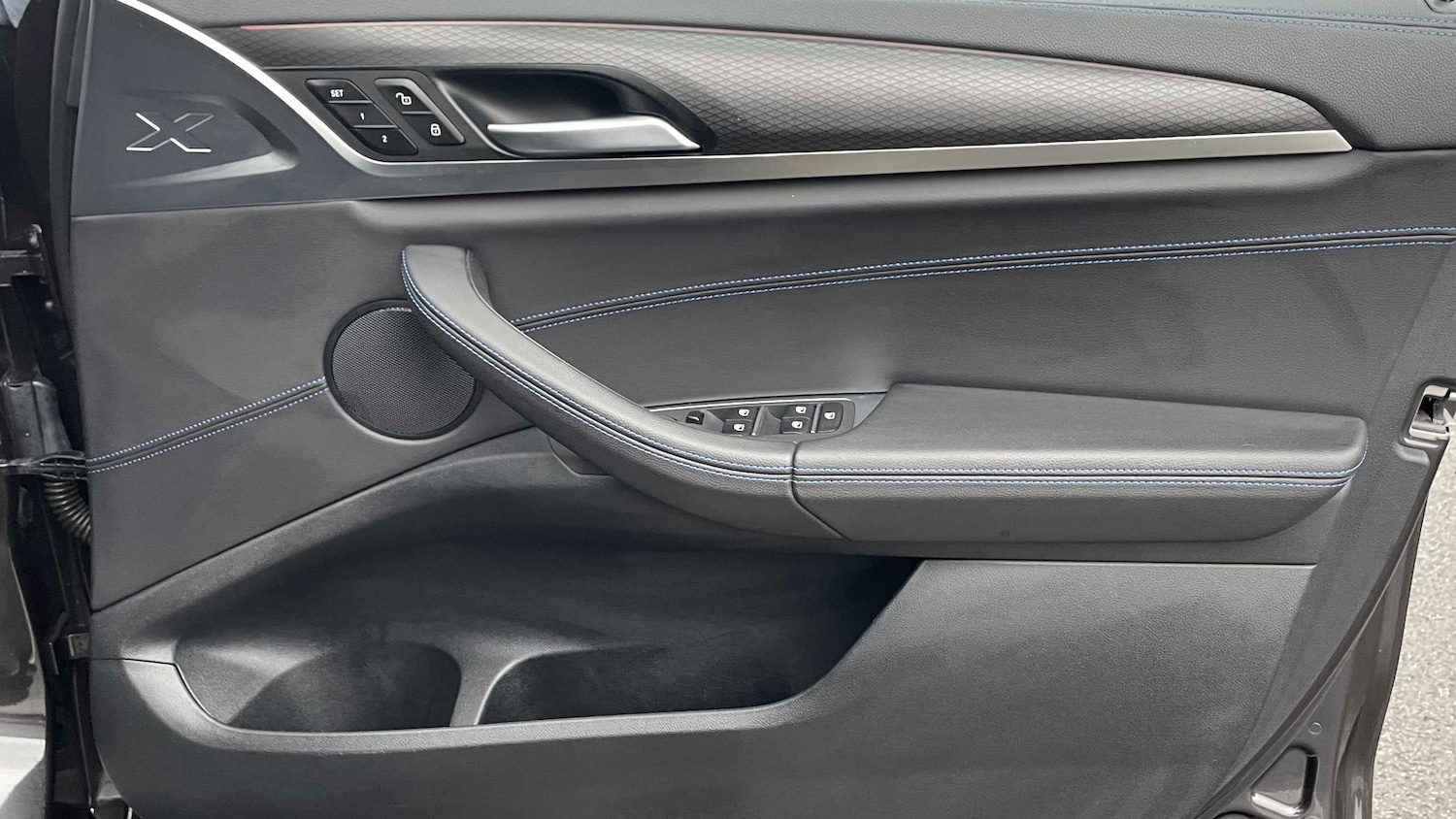 Used BMW X3 2022 for sale - 76553207: Photo 23