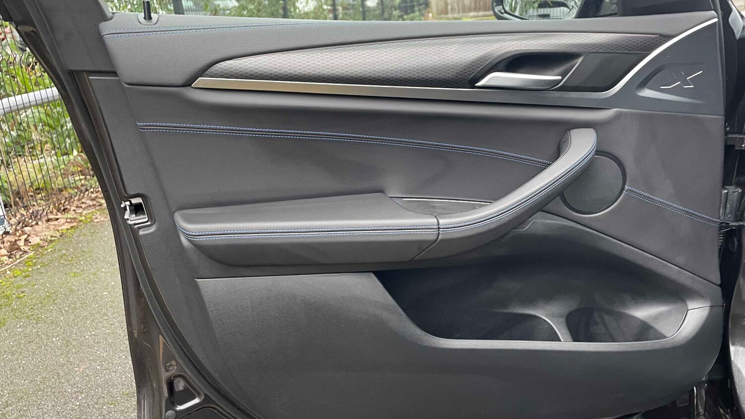 Used BMW X3 2022 for sale - 76553207: Photo 24