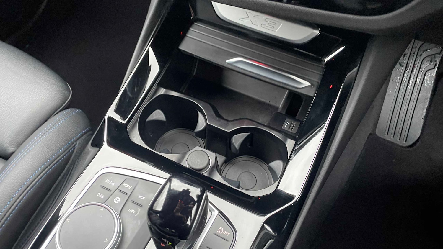 Used BMW X3 2022 for sale - 76553207: Photo 26