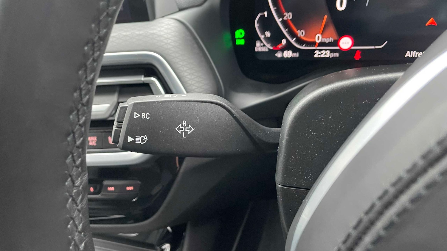 Used BMW X3 2022 for sale - 76553207: Photo 27