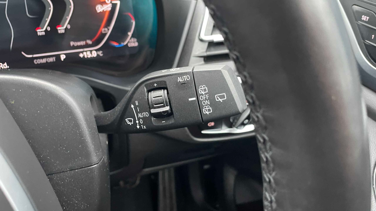 Used BMW X3 2022 for sale - 76553207: Photo 28