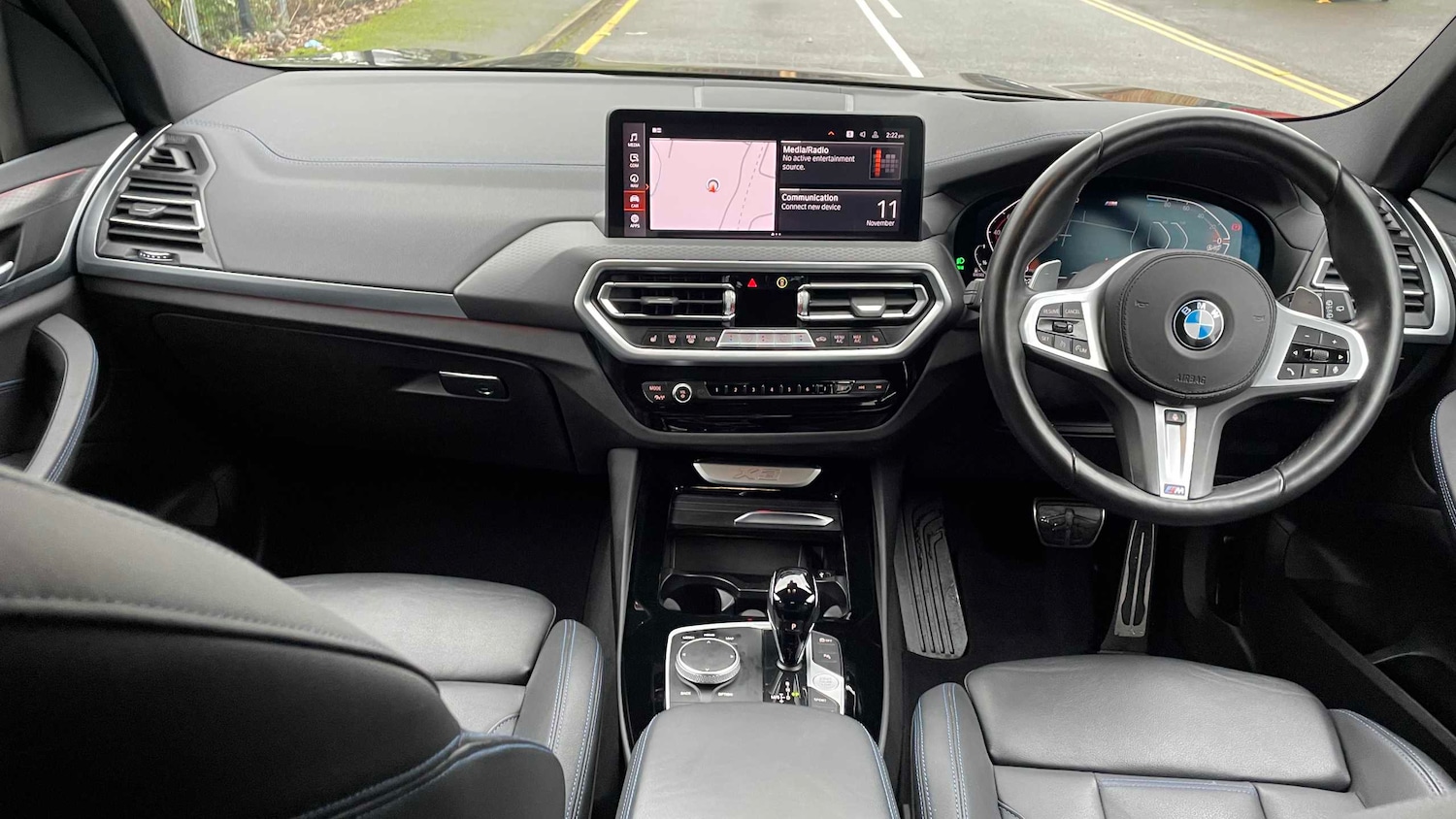 Used BMW X3 2022 for sale - 76553207: Photo 3