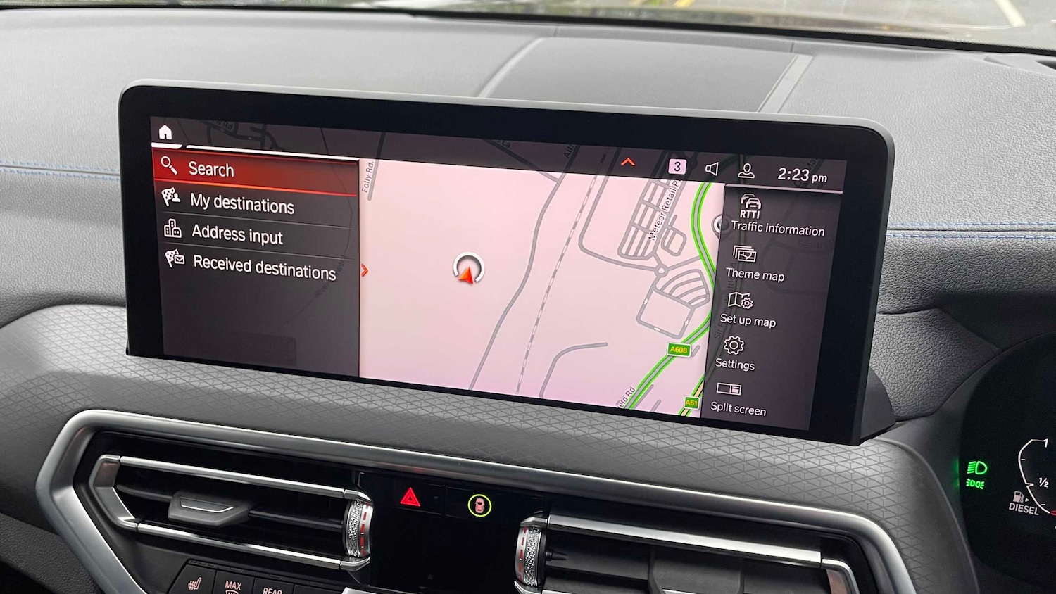 Used BMW X3 2022 for sale - 76553207: Photo 31