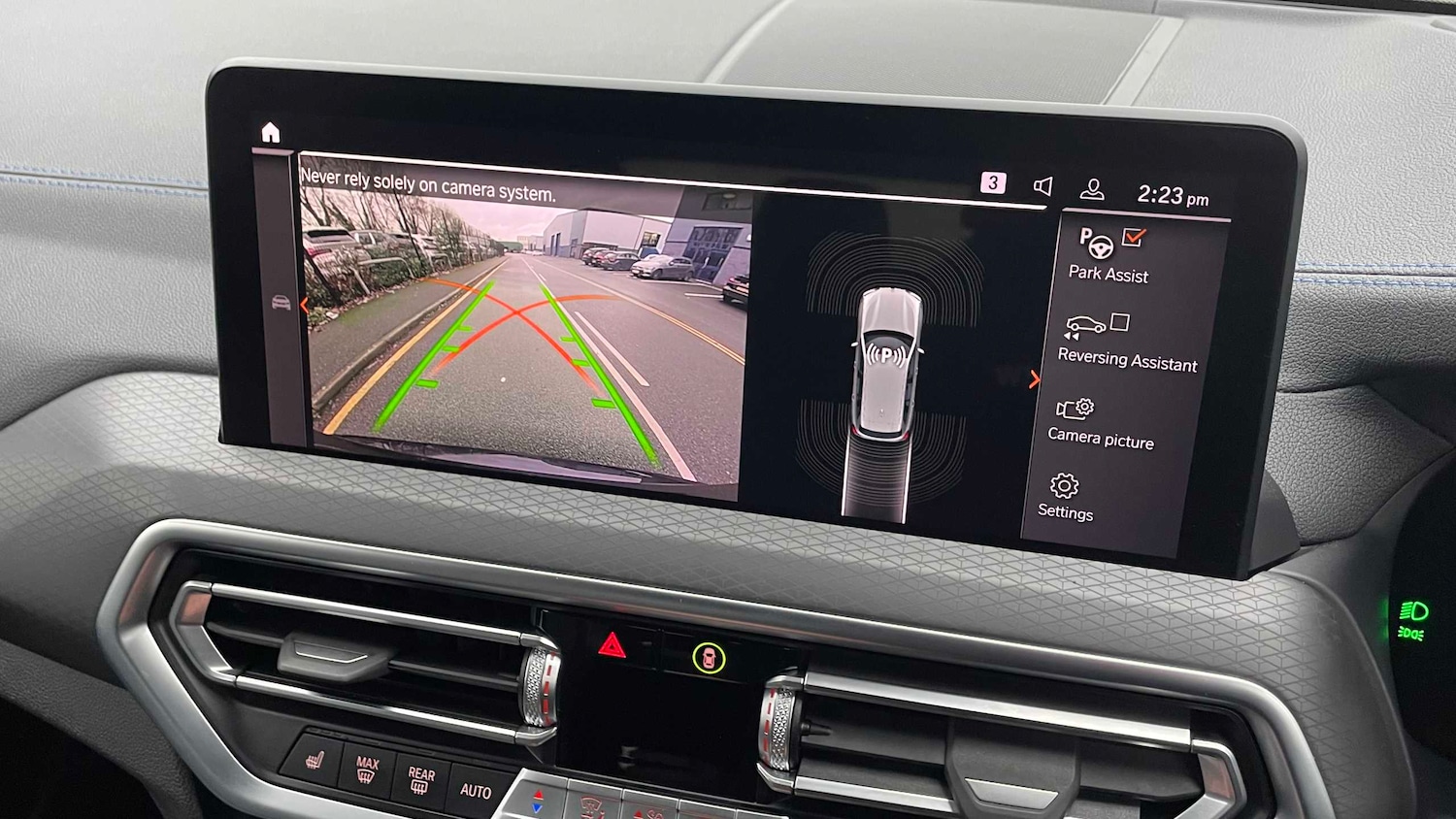 Used BMW X3 2022 for sale - 76553207: Photo 33