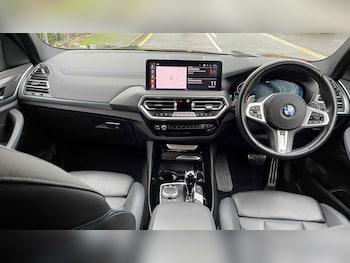 Used BMW X3 2022 for sale - 76553207: Photo