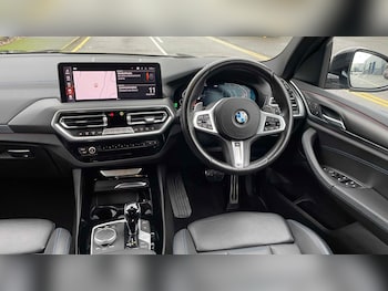 Used BMW X3 2022 for sale - 76553207: Photo