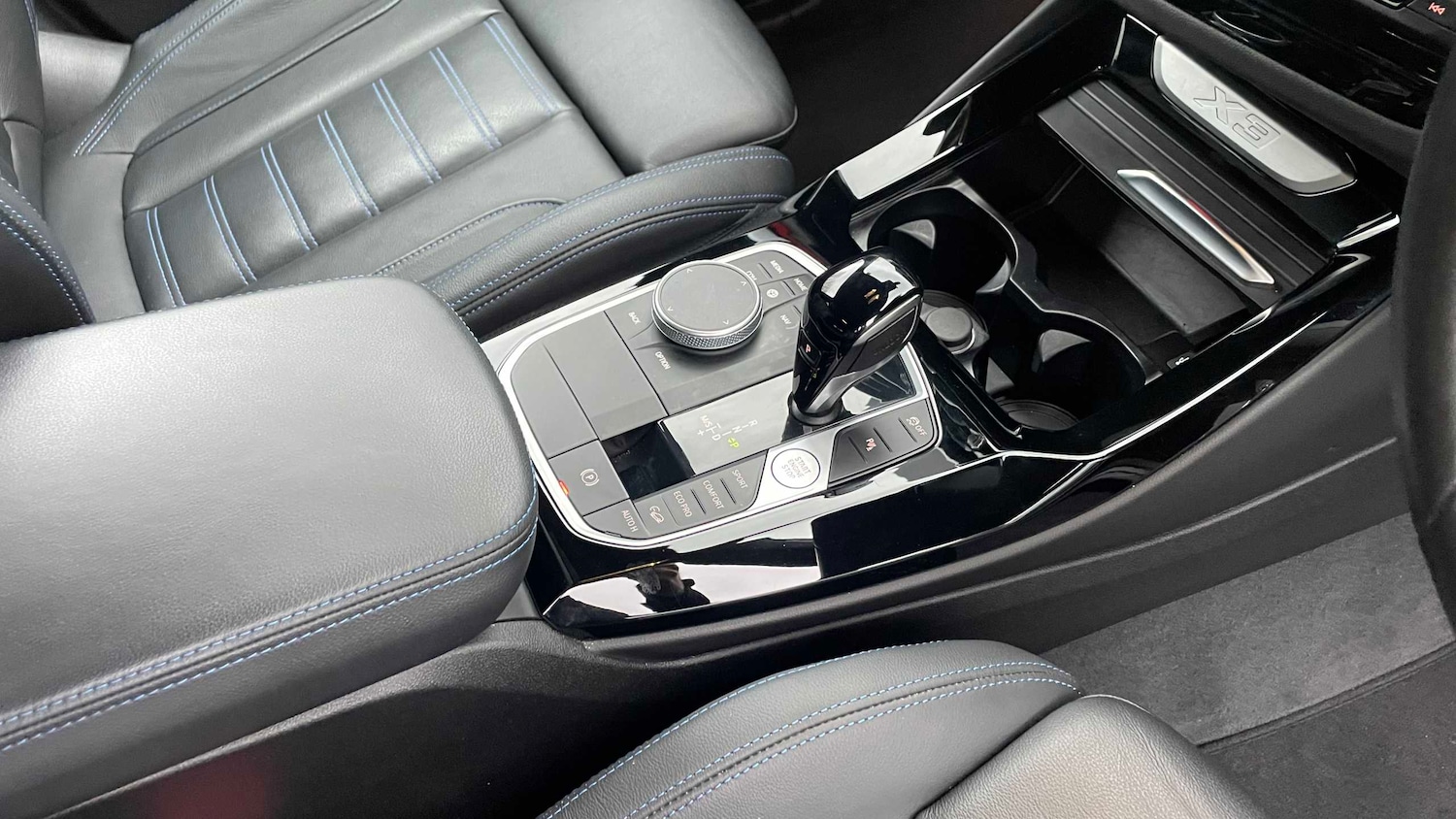 Used BMW X3 2022 for sale - 76553207: Photo 6