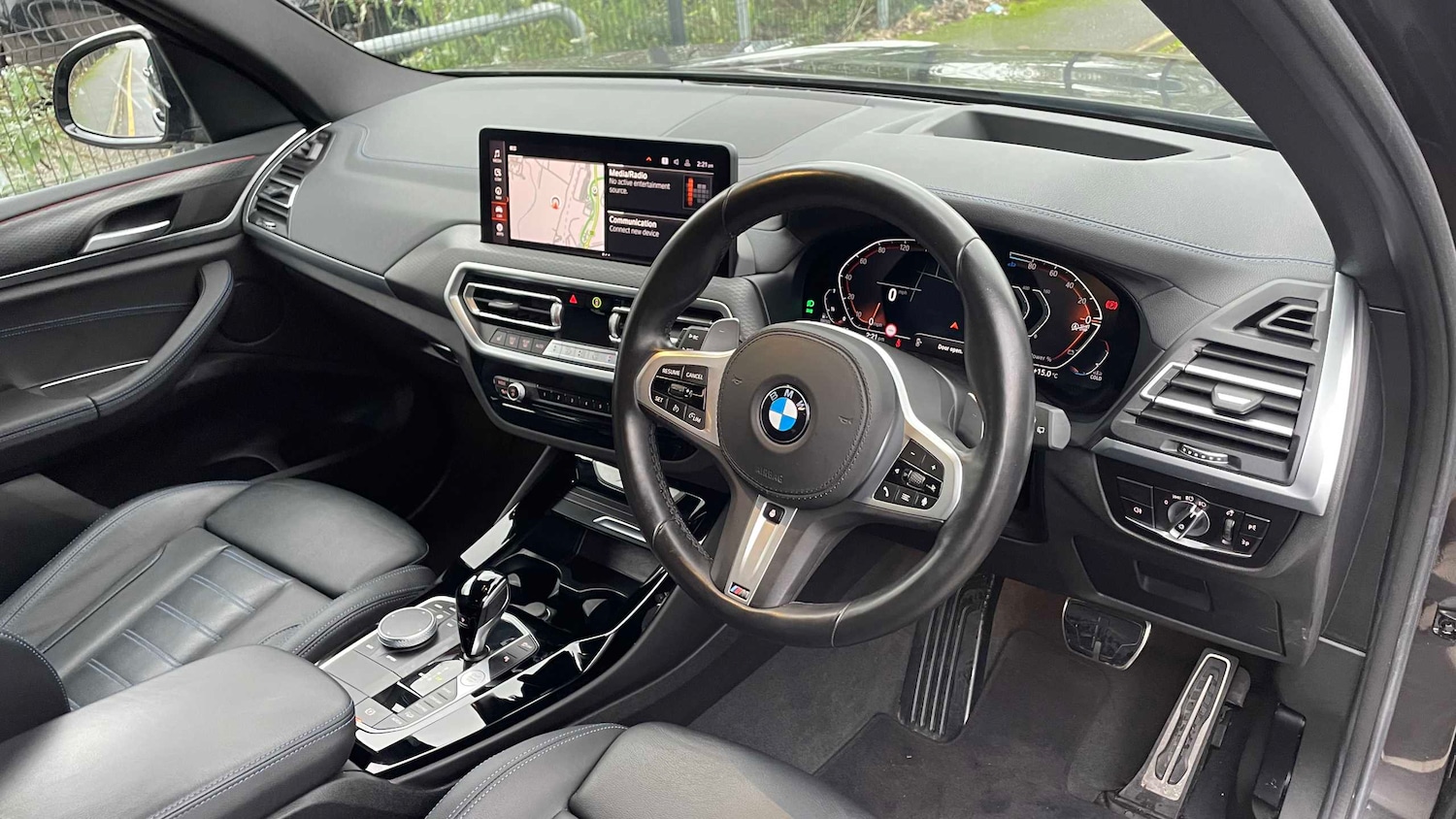 Used BMW X3 2022 for sale - 76553207: Photo 7