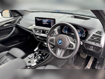 Used BMW X3 2023 for sale - 79040266: Photo