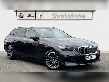 BMW - i5