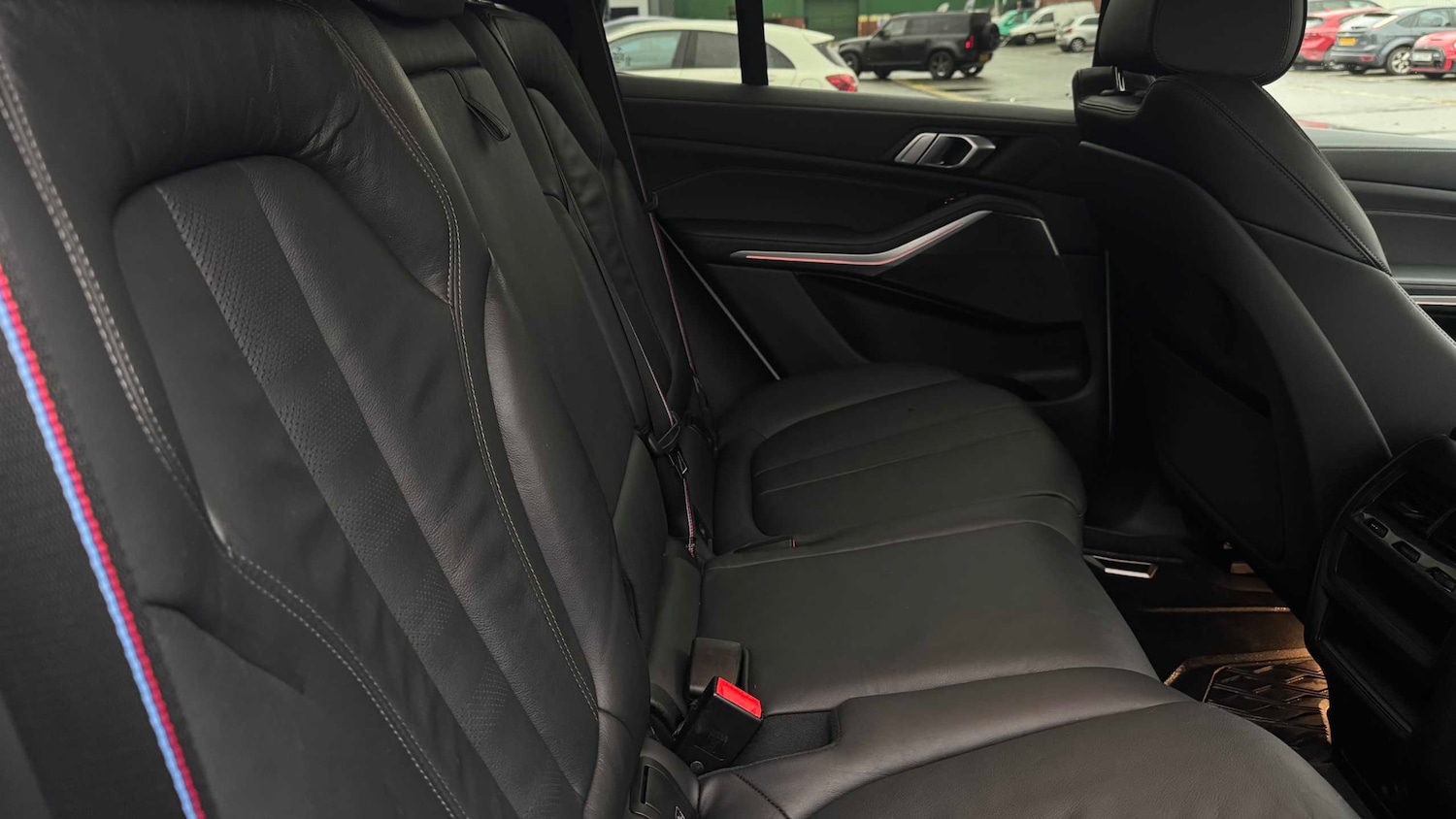 Used BMW X5 2021 for sale - 76889865: Photo 10