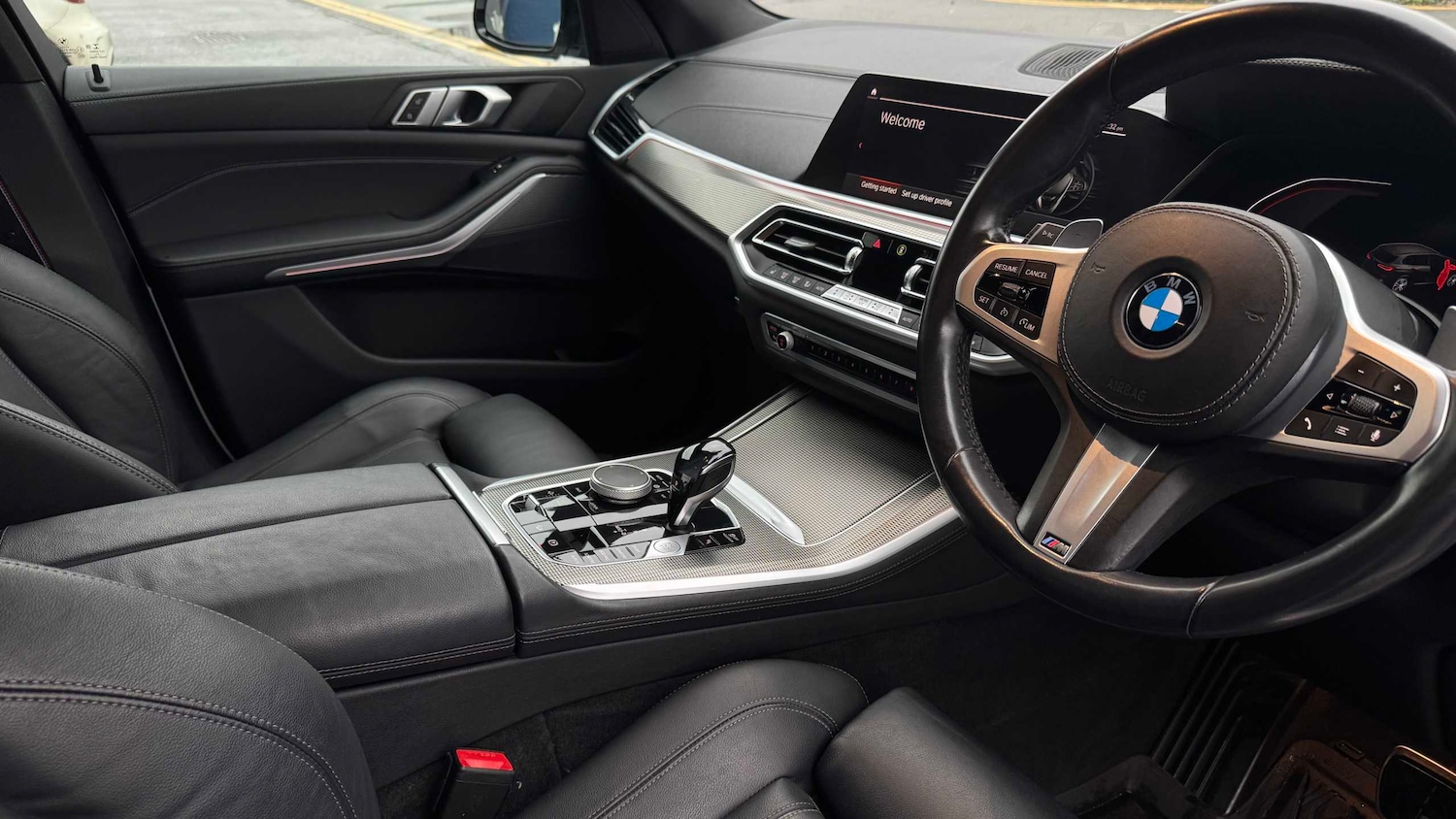 Used BMW X5 2021 for sale - 76889865: Photo 17