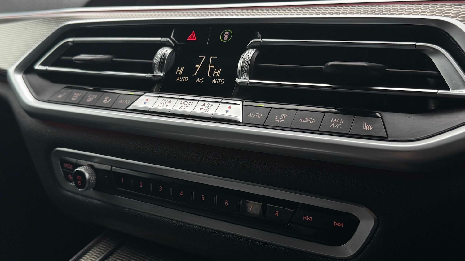 Used BMW X5 2021 for sale - 76889865: Photo 20