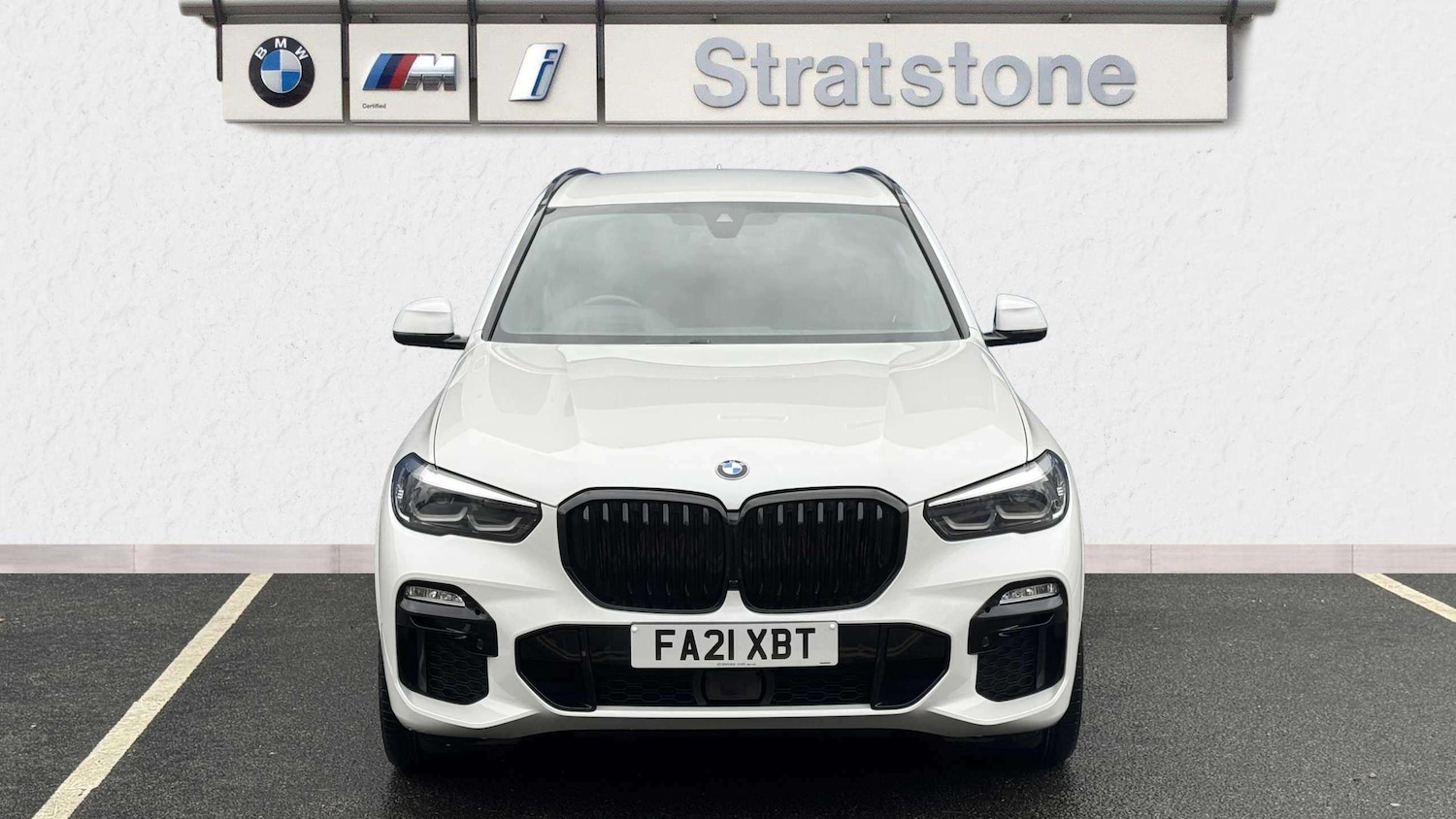 Used BMW X5 2021 for sale - 76889865: Photo 21