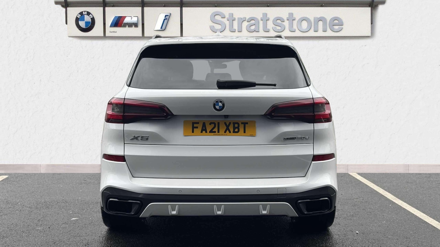 Used BMW X5 2021 for sale - 76889865: Photo 22