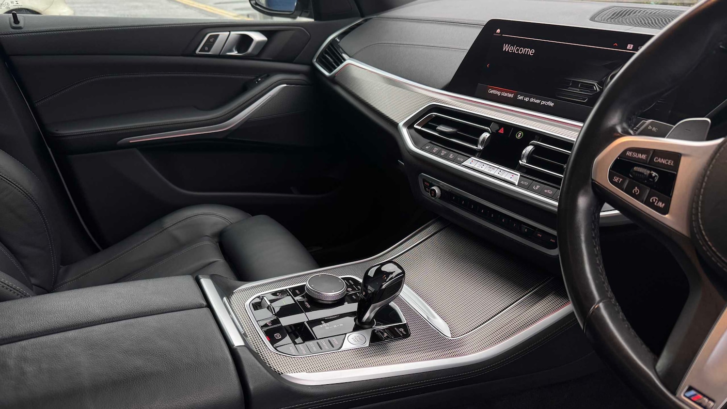 Used BMW X5 2021 for sale - 76889865: Photo 23