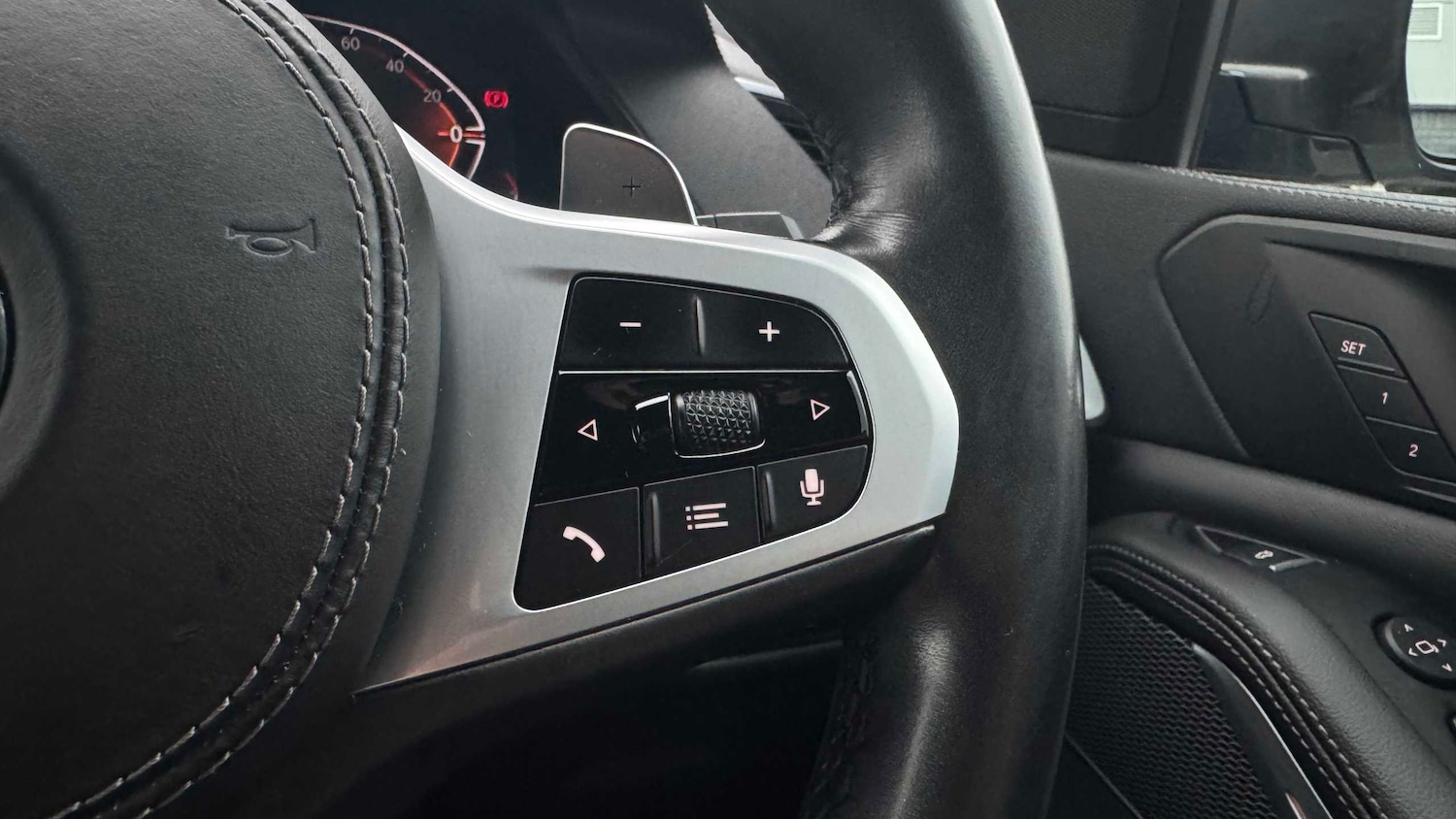 Used BMW X5 2021 for sale - 76889865: Photo 25