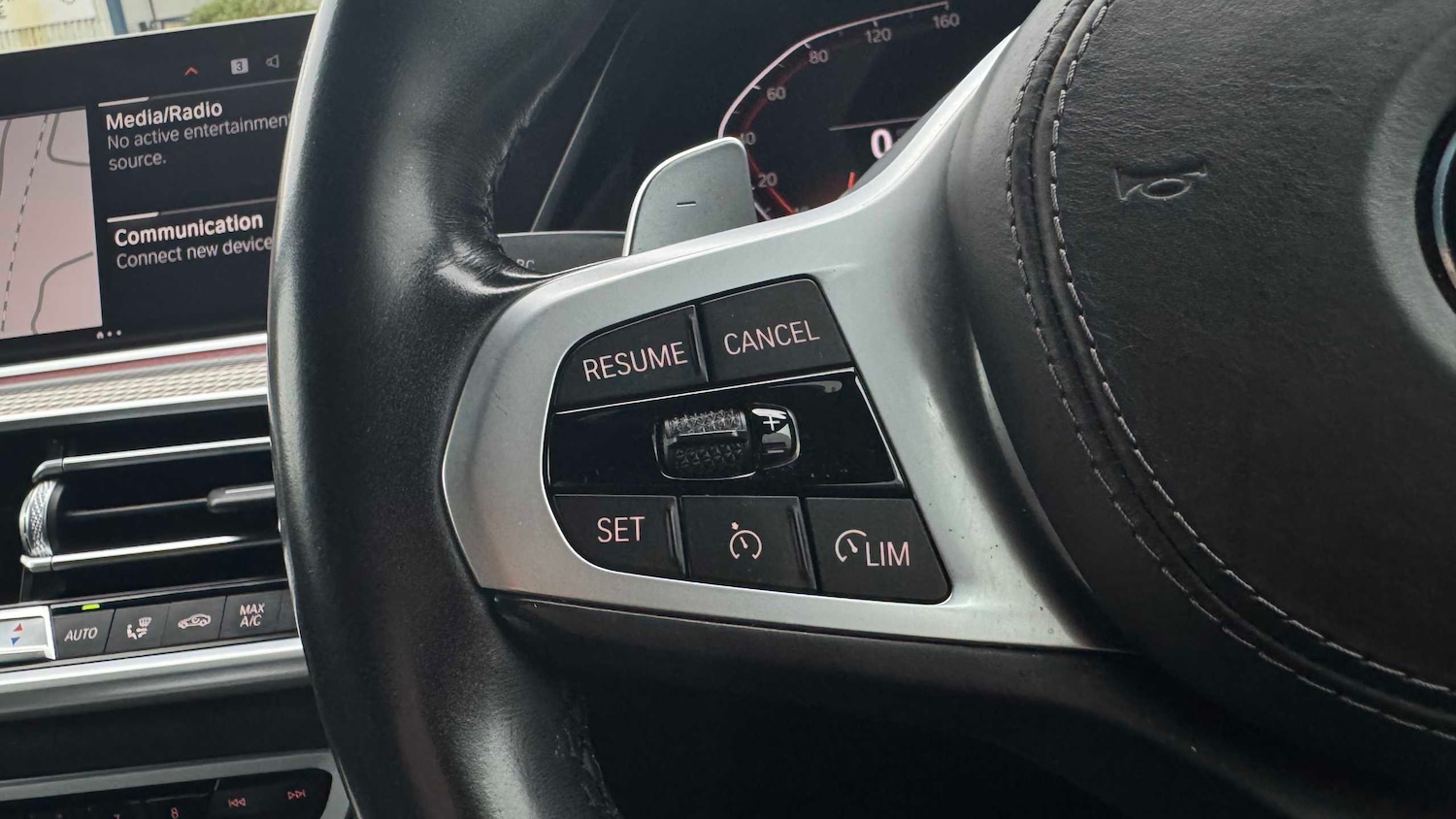 Used BMW X5 2021 for sale - 76889865: Photo 26