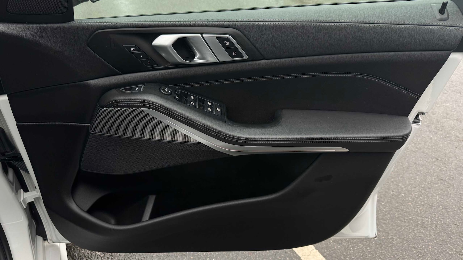 Used BMW X5 2021 for sale - 76889865: Photo 32