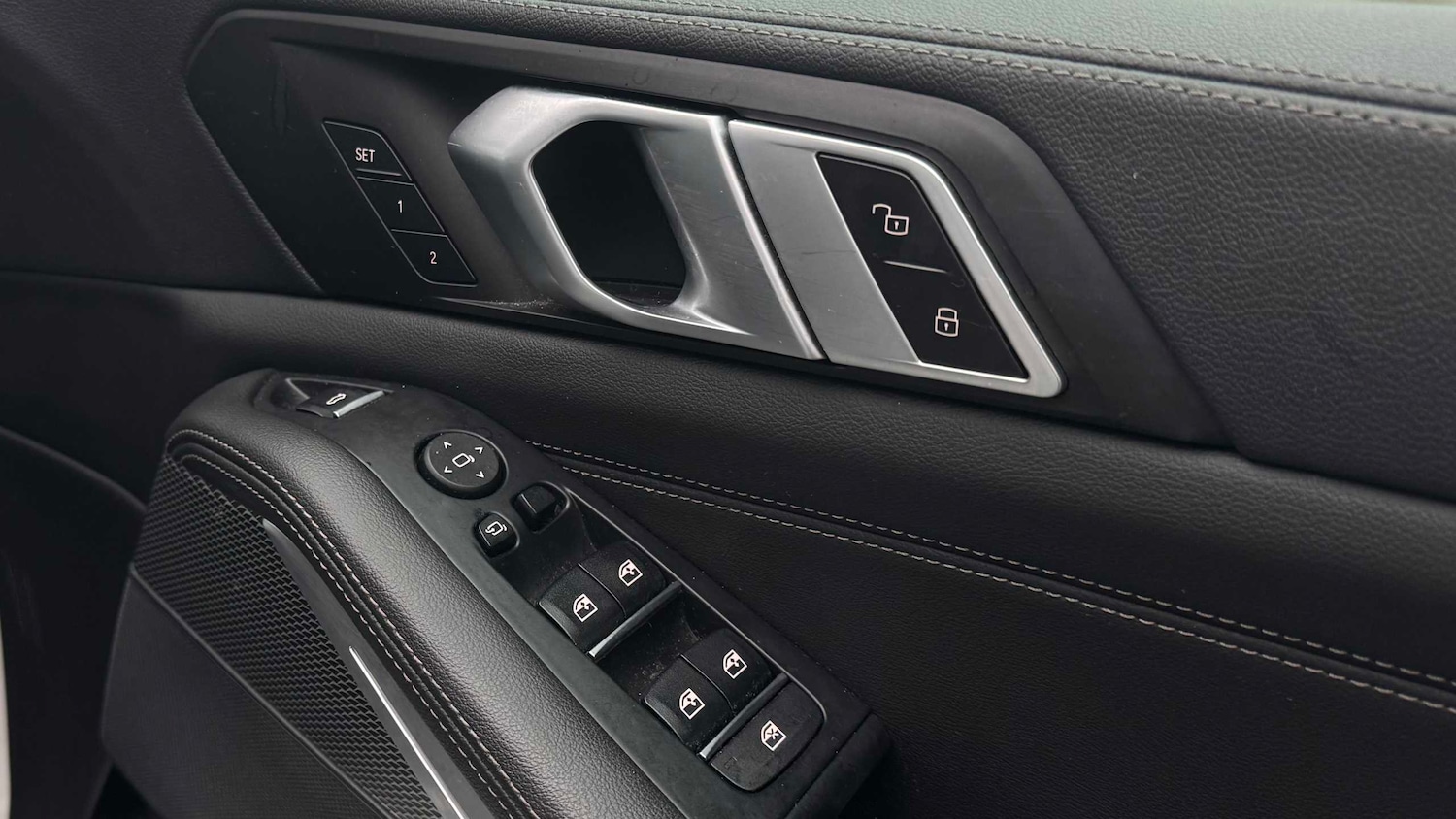 Used BMW X5 2021 for sale - 76889865: Photo 33