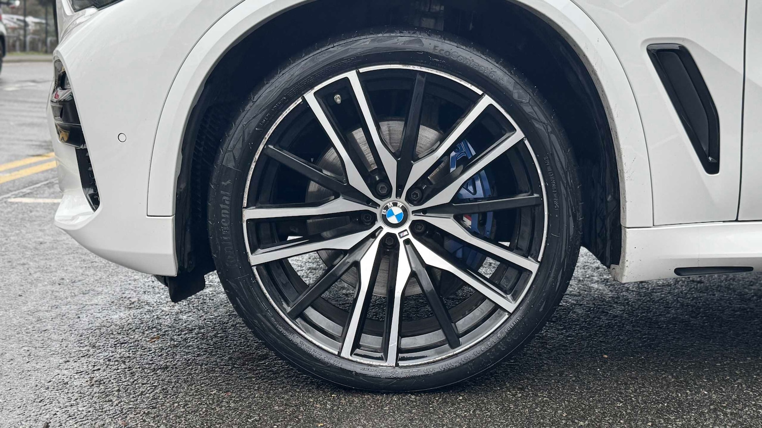 Used BMW X5 2021 for sale - 76889865: Photo 4