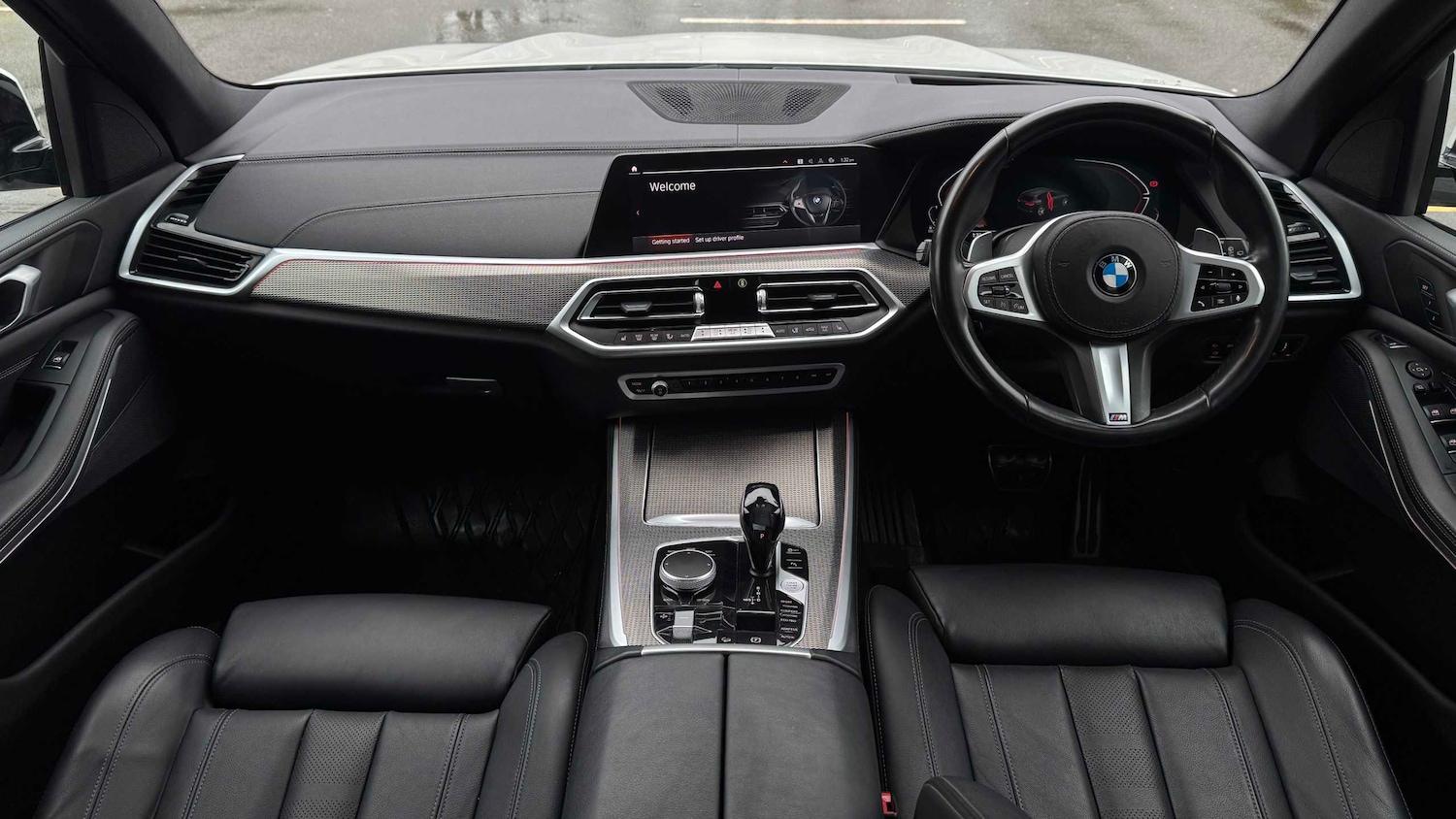 Used BMW X5 2021 for sale - 76889865: Photo 5