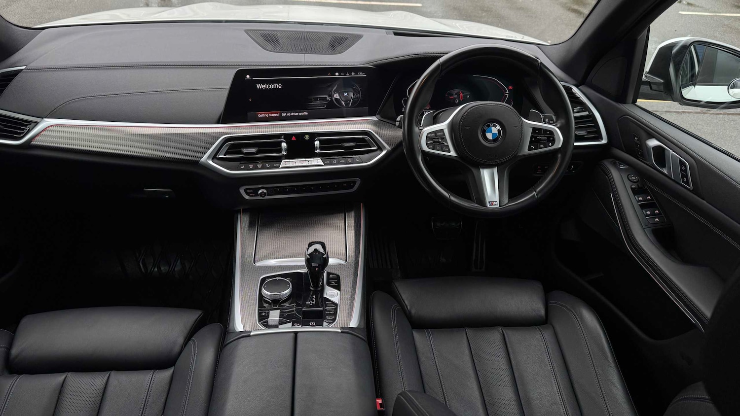 Used BMW X5 2021 for sale - 76889865: Photo 6