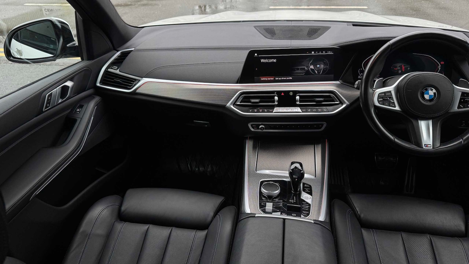 Used BMW X5 2021 for sale - 76889865: Photo 7