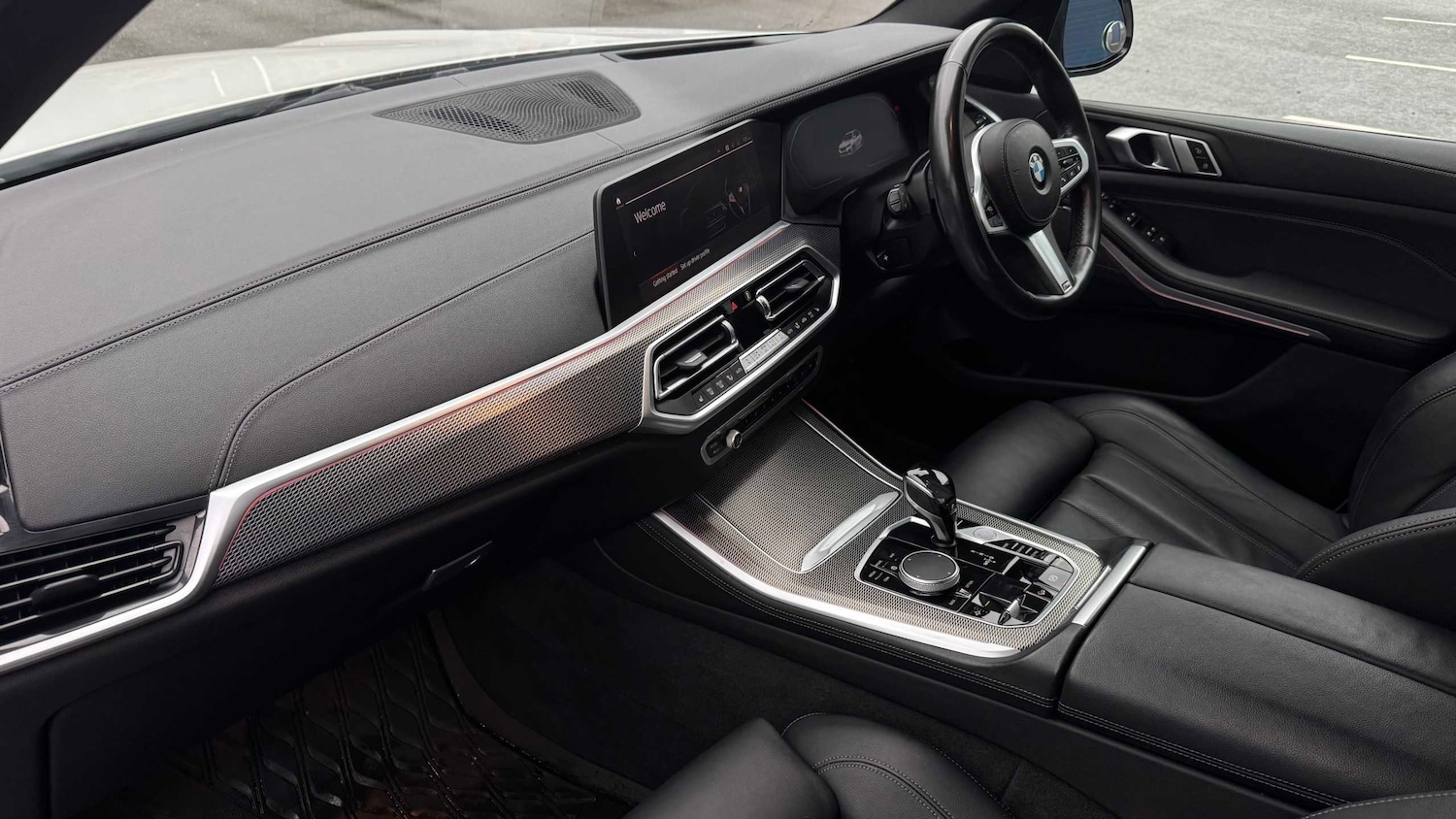 Used BMW X5 2021 for sale - 76889865: Photo 9