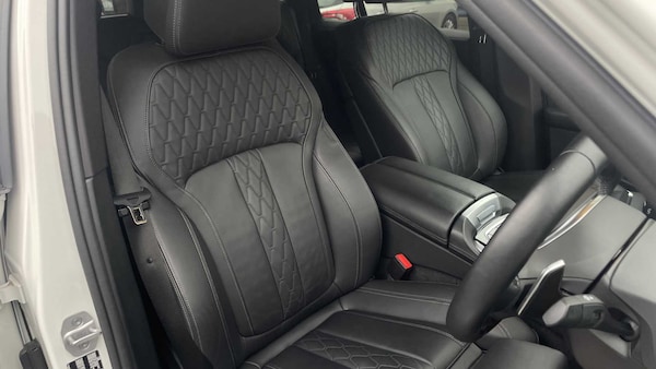 Used BMW X5 2024 for sale - 76319082: Photo 12
