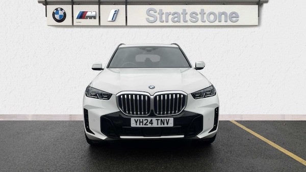 Used BMW X5 2024 for sale - 76319082: Photo 16