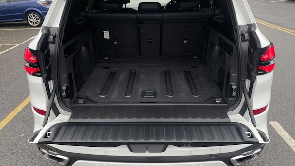 Used BMW X5 2024 for sale - 76319082: Photo 18