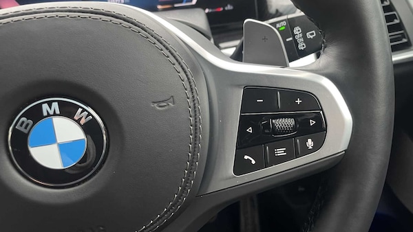 Used BMW X5 2024 for sale - 76319082: Photo 19