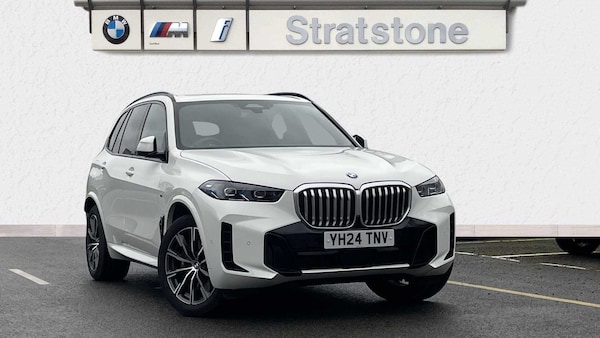 Used BMW X5 2024 for sale - 76319082: Photo 1