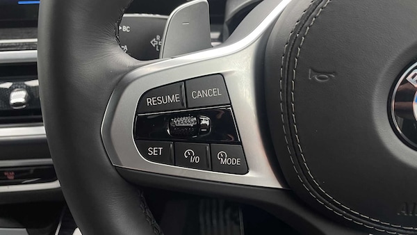 Used BMW X5 2024 for sale - 76319082: Photo 20