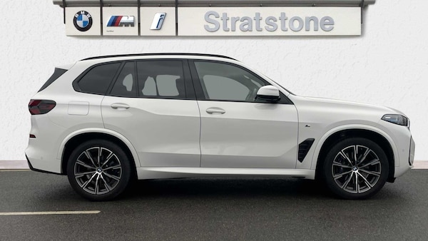 Used BMW X5 2024 for sale - 76319082: Photo 3